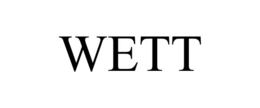 wett