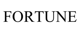 fortune