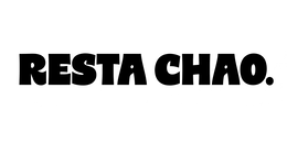 resta chao.