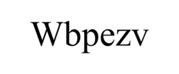 wbpezv