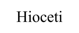 hioceti