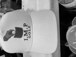 i.m.p golf