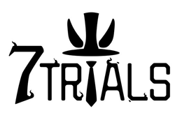 7 trials