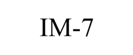 im-7