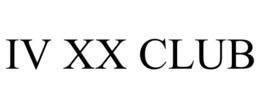 iv xx club