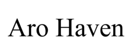 aro haven