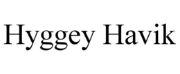 hyggey havik