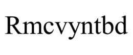 rmcvyntbd