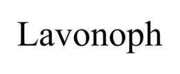 lavonoph