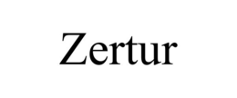 zertur