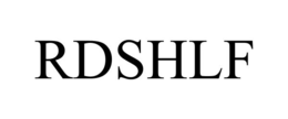 rdshlf