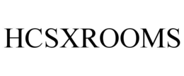 hcsxrooms