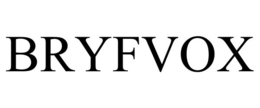 bryfvox