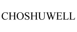 choshuwell