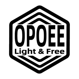 opoee light & free