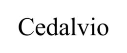 cedalvio