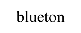 blueton