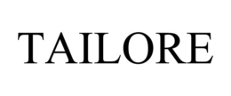 tailore