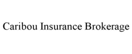 caribou insurance brokerage