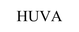 huva