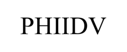 phiidv