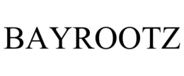 bayrootz