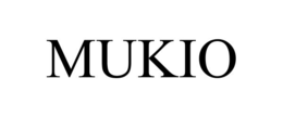 mukio