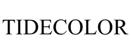 tidecolor