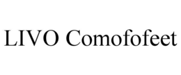 livo comofofeet