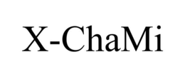 x-chami