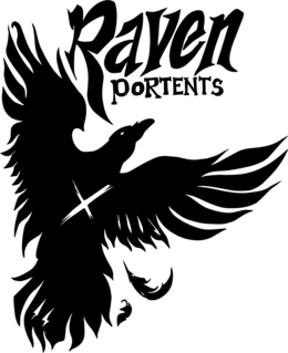 raven portents