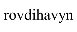 rovdihavyn