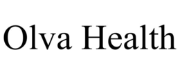 olva health