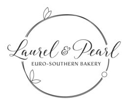 laurel & pearl euro-southern bakery