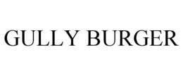 gully burger