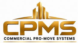 cpms commercial pro-move systems