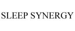 sleep synergy