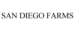 san diego farms