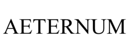 aeternum