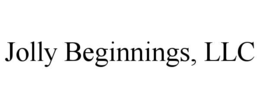 jolly beginnings, llc