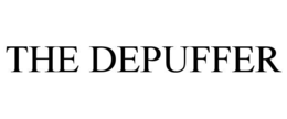 the depuffer