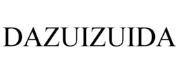 dazuizuida