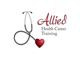 allied health career training