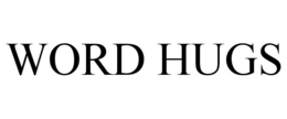 word hugs