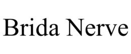 brida nerve