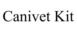 canivet kit