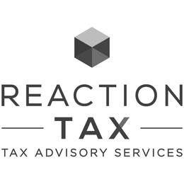 reaction tax tax advisory services