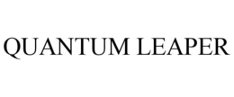 quantum leaper