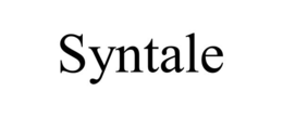 syntale