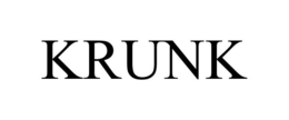 krunk